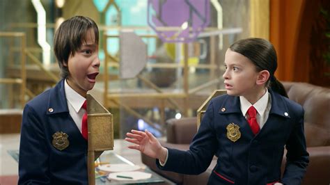 Odd Squad - Se2 - Ep08 - And Then They Were Puppies; A Case of the Sillies HD Watch HD Deutsch. . Odd squad dailymotion